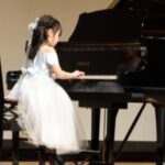 大阪府四條畷市のスウォナーレピアノ教室