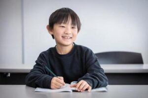 小5から始めるピアノレッスン