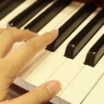 大人のピアノ