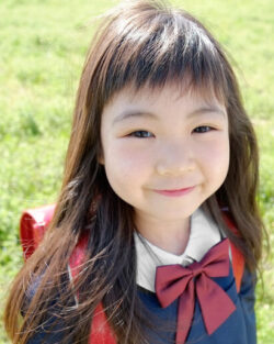 小2からのピアノレッスン