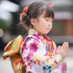 3歳から通うピアノ教室