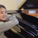 小１から始めるピアノレッスン